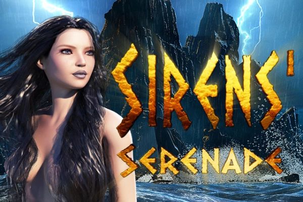 Sirens Serenade cover
