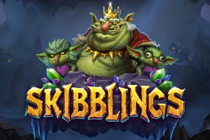 Skibblings cover