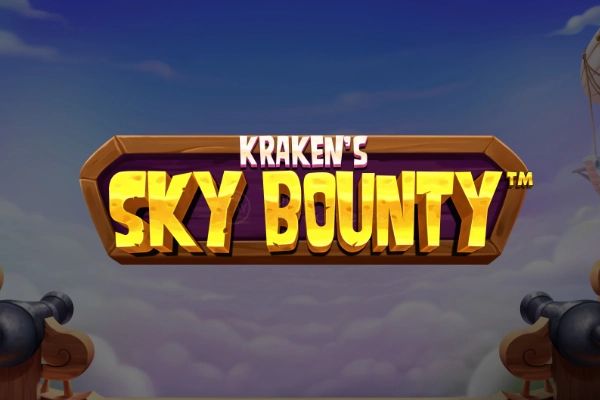 Sky Bounty cover