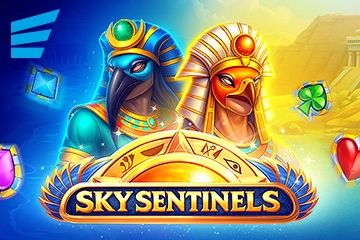Sky Sentinels cover