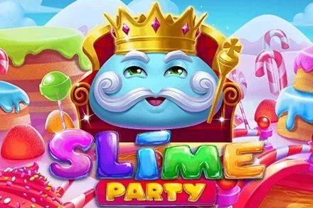 Slime Party cover
