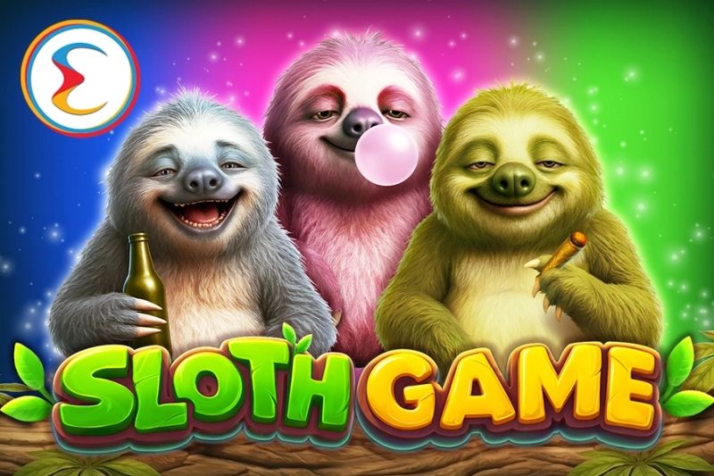 Sloth Game cover