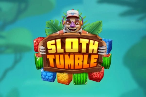 Sloth Tumble cover