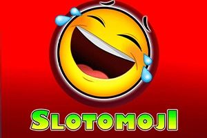 Slotomoji cover