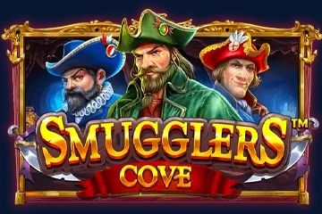 Smugglers Cove cover