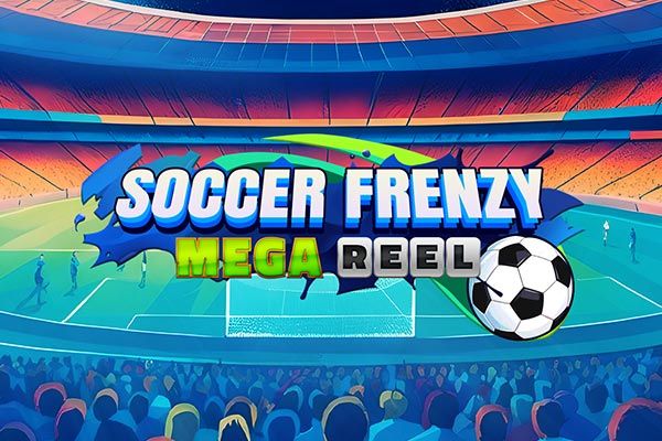 Soccer Frenzy cover