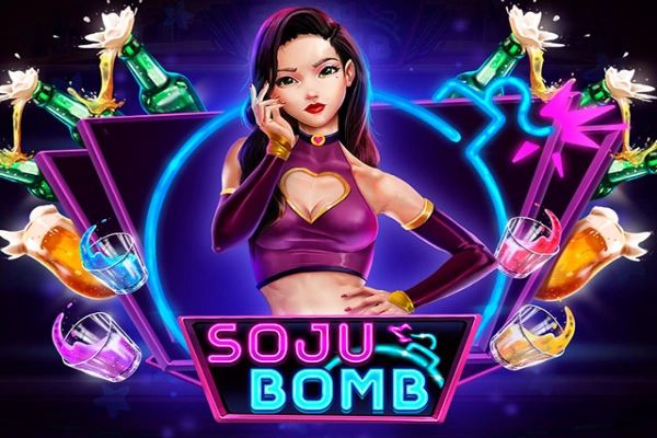 Soju Bomb cover