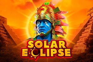 Solar Eclipse cover