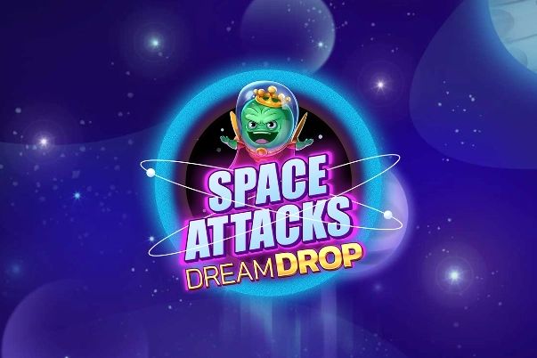 Space Attacks Dream Drop cover
