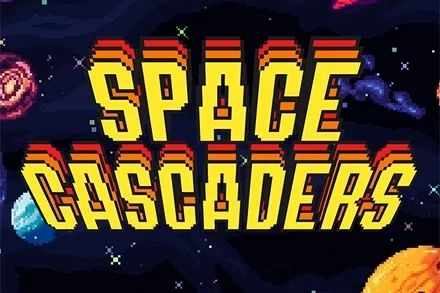 Space Cascaders cover