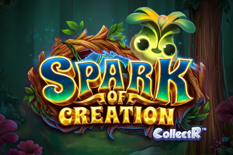 Spark of Creation cover