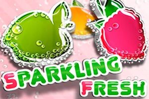 Sparkling Fresh cover