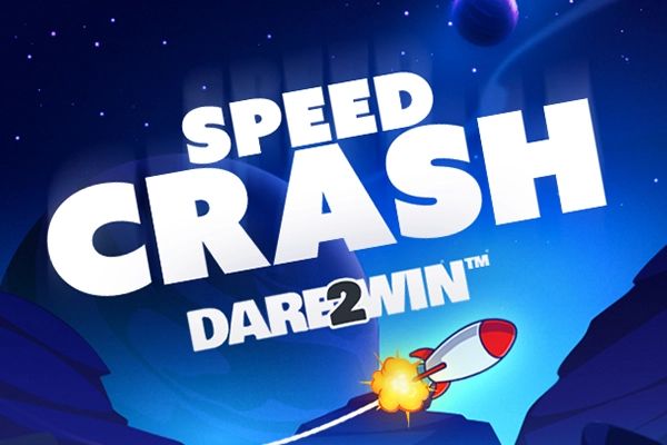 Speed Crash cover