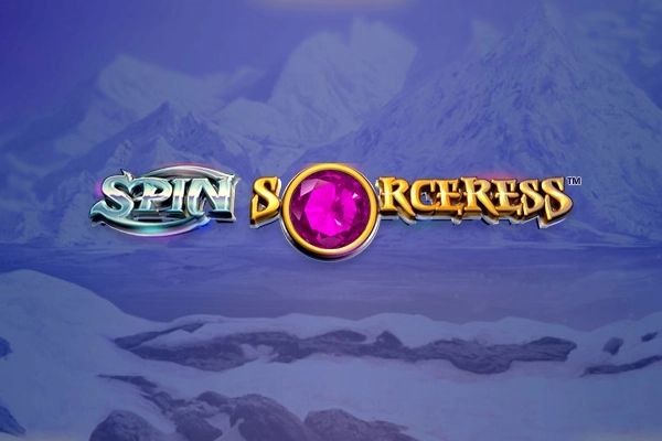 Spin Sorceress cover