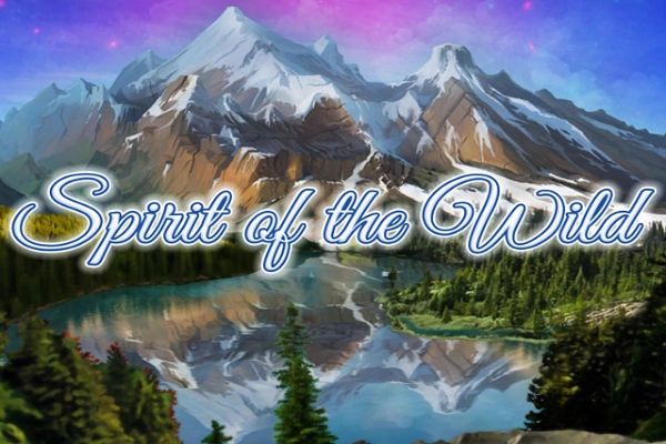 Spirit Of The Wild cover