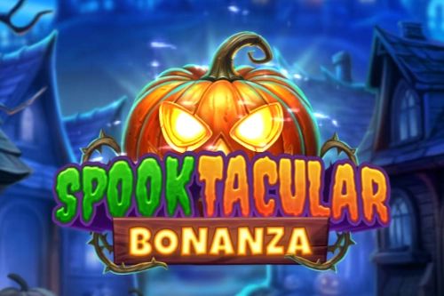 Spooktacular Bonanza cover