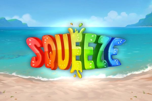 Squeeze cover