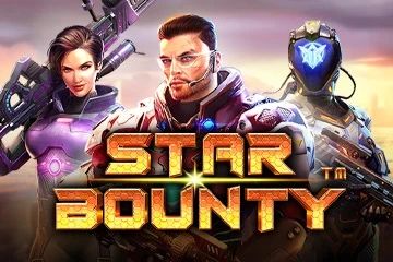 Star Bounty cover