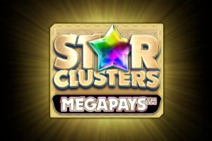 Star Clusters Megapays cover