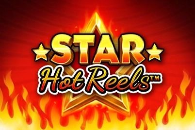 Star Hot Reels cover