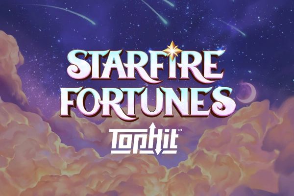 Starfire Fortunes TopHit cover