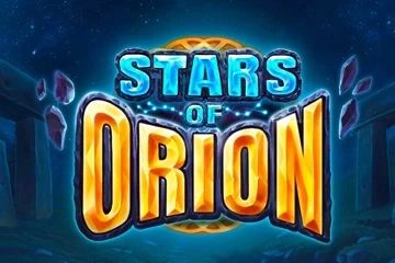 Stars of Orion cover