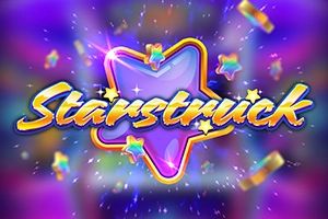 Starstruck cover