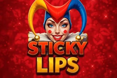 Sticky Lips cover