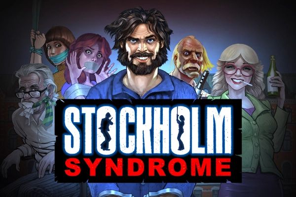 Stockholm Syndrome cover