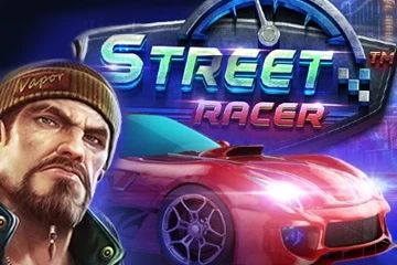 Street Racer cover