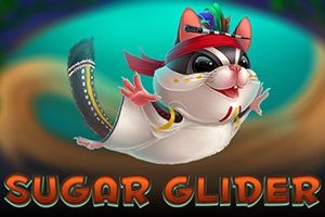Sugar Glider cover