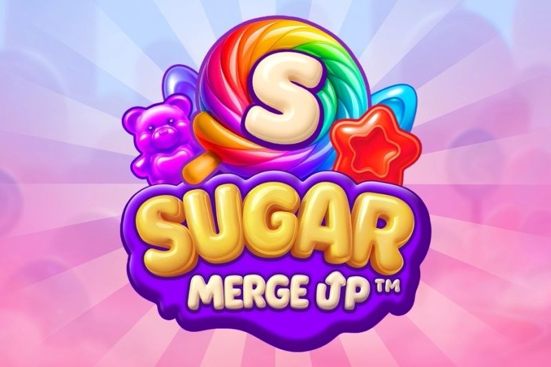 Sugar Merge Up cover