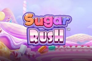 Sugar Rush cover