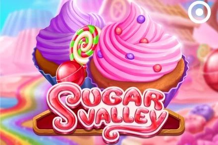 Sugar Valley cover