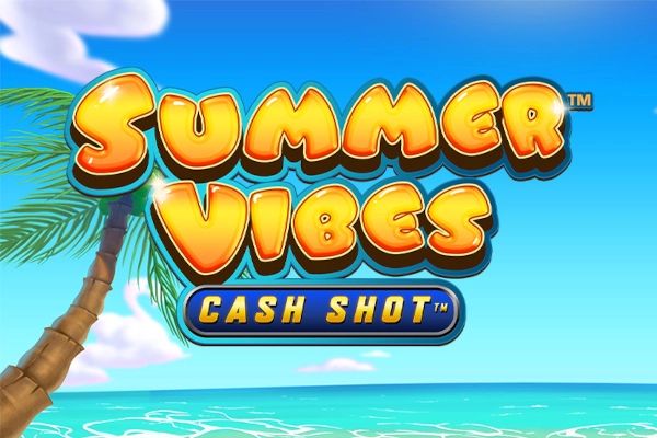Summer Vibes Cash Shot cover