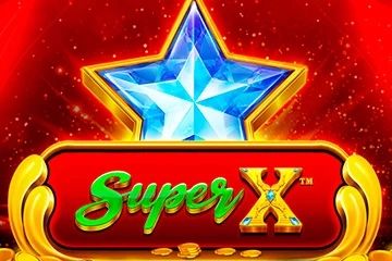 Super X cover
