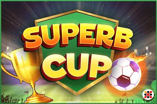 Superb Cup cover