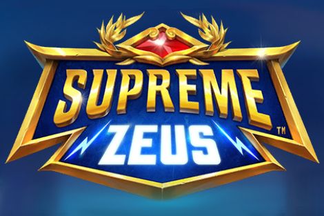 Supreme Zeus cover