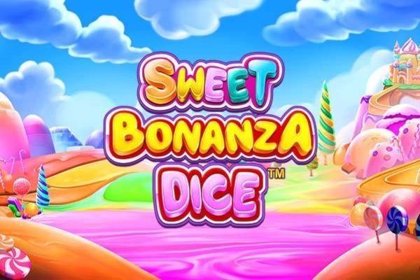 Sweet Bonanza Dice cover
