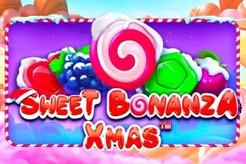 Sweet Bonanza Xmas cover