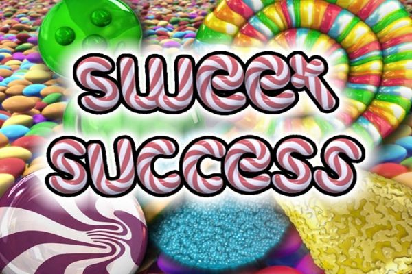 Sweet Success cover