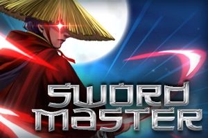 Sword Master cover