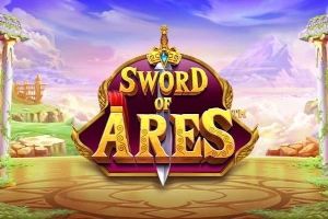 Sword of Ares cover