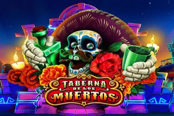 Taberna de los Muertos cover