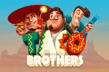 Taco Brothers cover