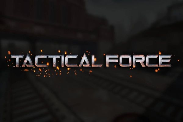 Tactical Force cover