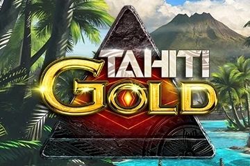 Tahiti Gold cover