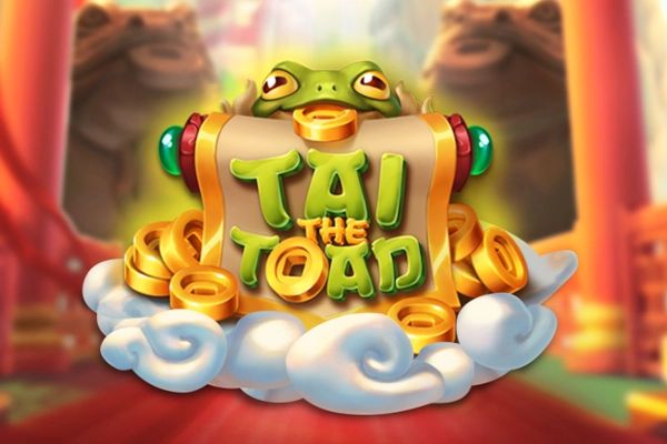 Tai the Toad cover
