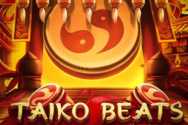 Taiko Beats cover