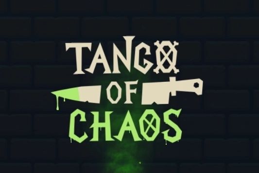 Tango of Chaos cover
